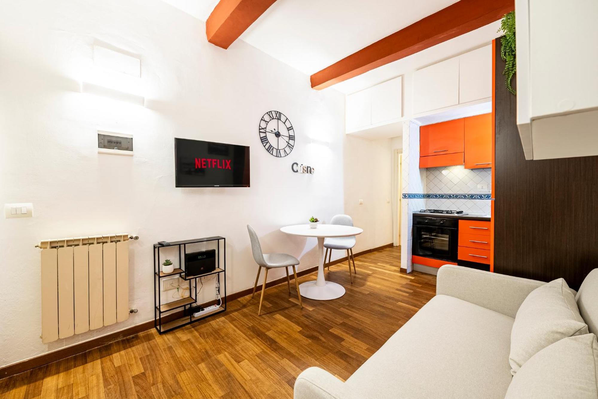 12 Minuti Piazza Duomo Luminoso Apartment
